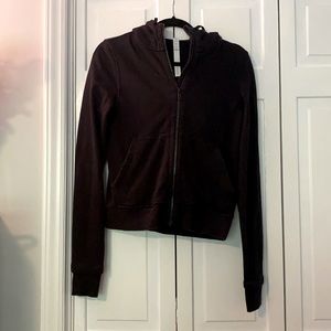 Lululemon hoodie!